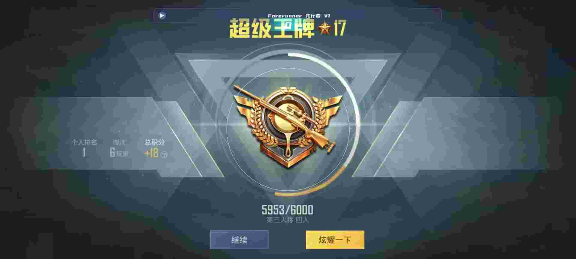 和平精英鸡腿辅助自瞄 - 和平精英盲狙准星辅助怎么开辅助预览图
